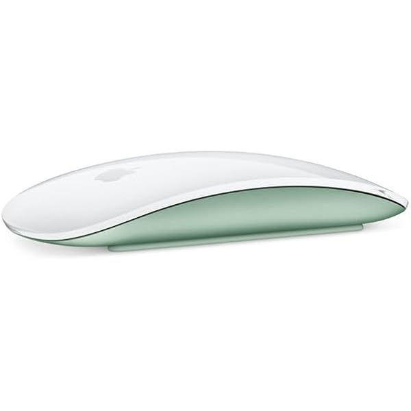 Apple Magic Trackpad: Bluetooth, rechargeable. Works with Mac or